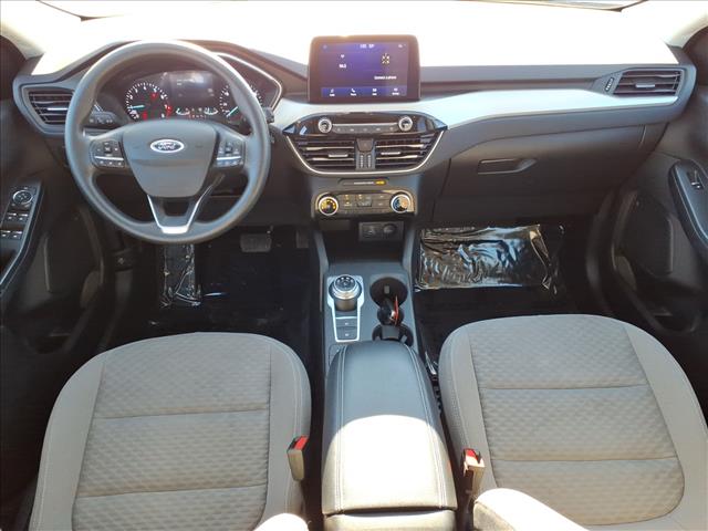 2022 Ford Escape SE:14748A