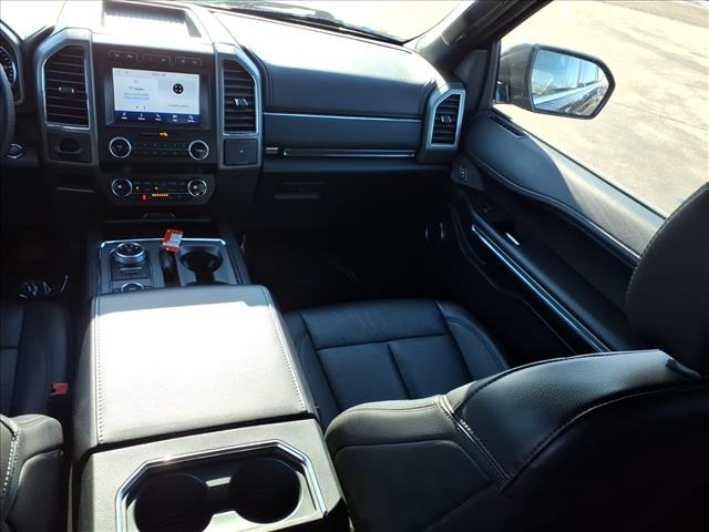 2020 Ford Expedition XLT:2678A