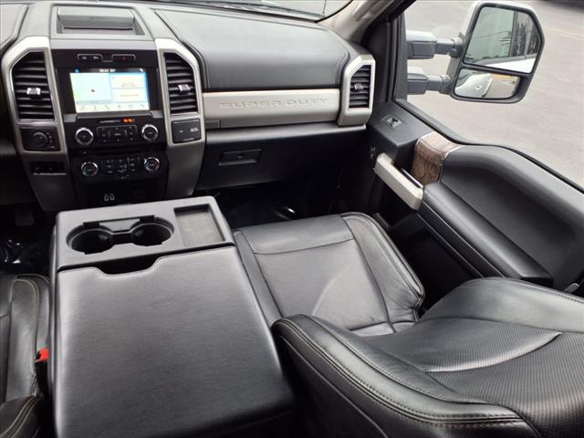 Photo of 2018 Ford F-250 Super Duty XLT in Barron, WI - 12,  2018 Ford F-250 Super Duty XLT:2582B