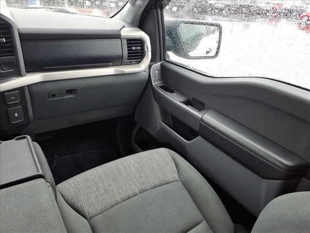 2021 Ford F-150 XLT:14707A