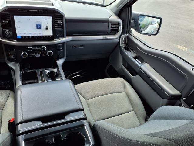 2024 Ford F-150 XLT:14707