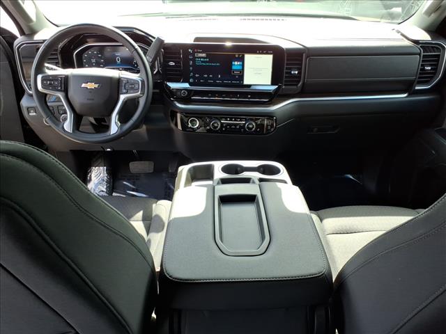 2023 Chevrolet Silverado 1500 LT:14848