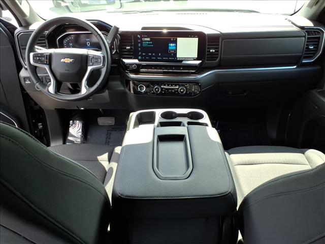 2024 Chevrolet Silverado 1500 LT:14847