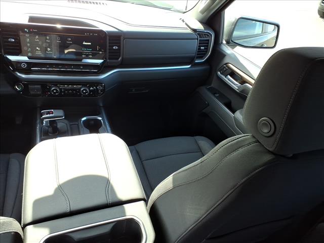 2026 Chevrolet Silverado 1500 LT:2695