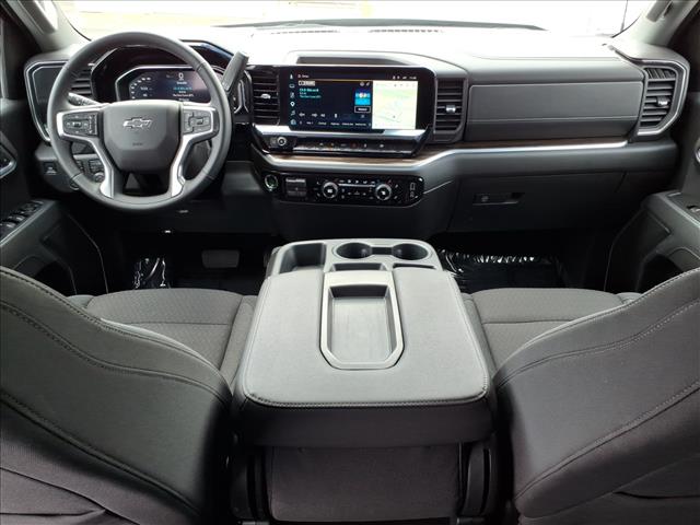 2026 Chevrolet Silverado 1500 RST:14829