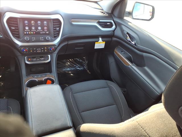 2023 GMC Acadia SLE:14786