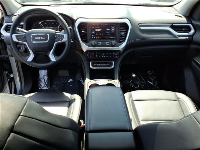 2023 GMC Acadia SLT:14851