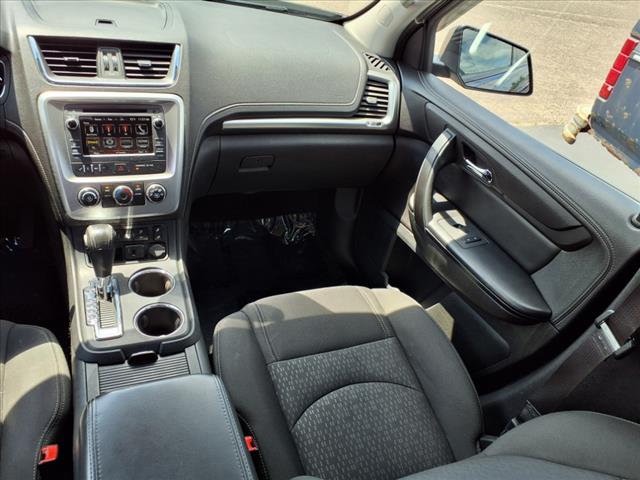 2015 GMC Acadia SLE-2