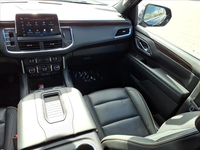 2024 Chevrolet Tahoe Premier:14760