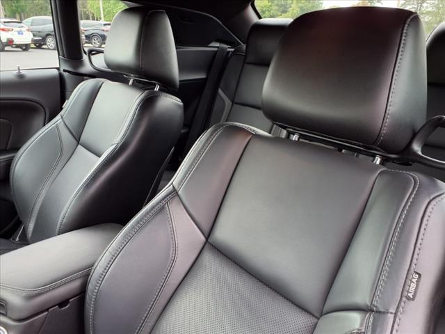 2018 Dodge Challenger GT:14719