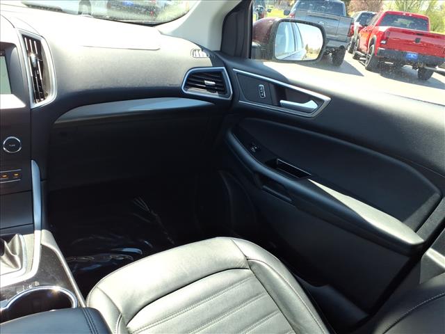 2017 Ford Edge SEL:14812A