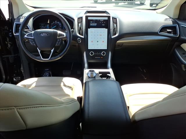 2023 Ford Edge SEL:2690A