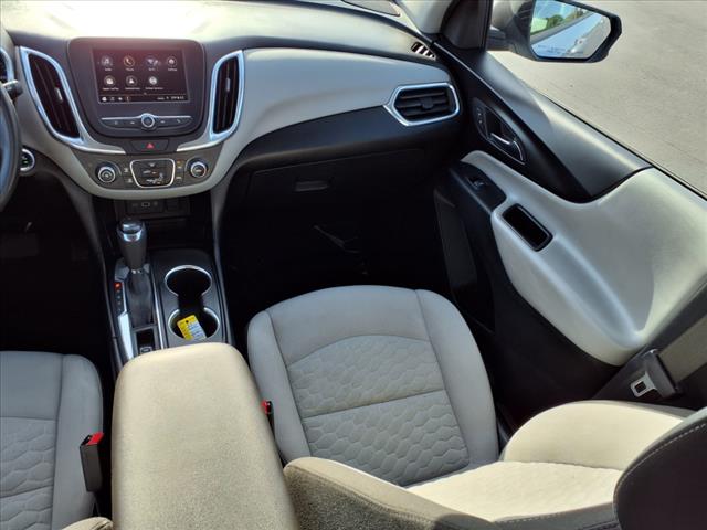 2019 Chevrolet Equinox LS photo 12
