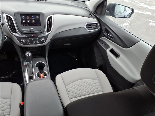 2020 Chevrolet Equinox LS:02513C