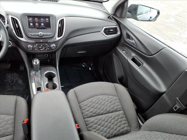 2020 Chevrolet Equinox LT:2668A