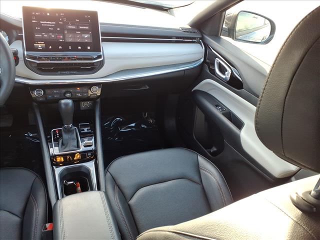 2024 Jeep Compass Limited:14794