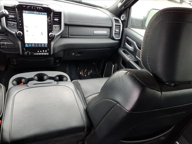 2022 RAM 3500 Laramie:2672A