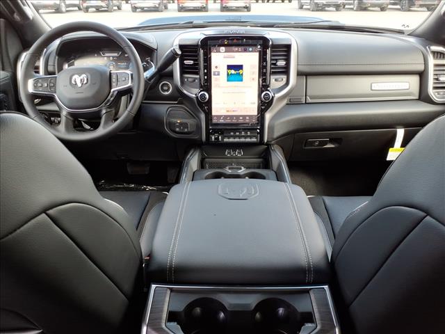 2026 RAM 2500 Laramie:02607