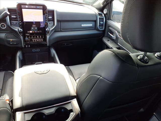 2026 RAM 3500 Laramie:2641