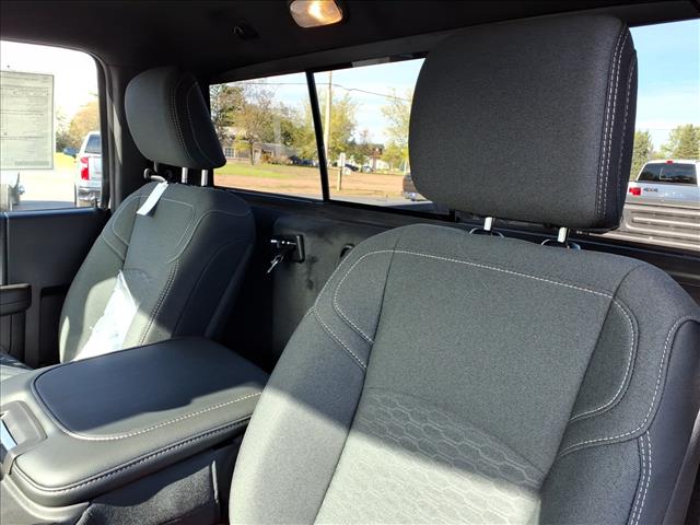 2026 RAM 2500 Tradesman:2639