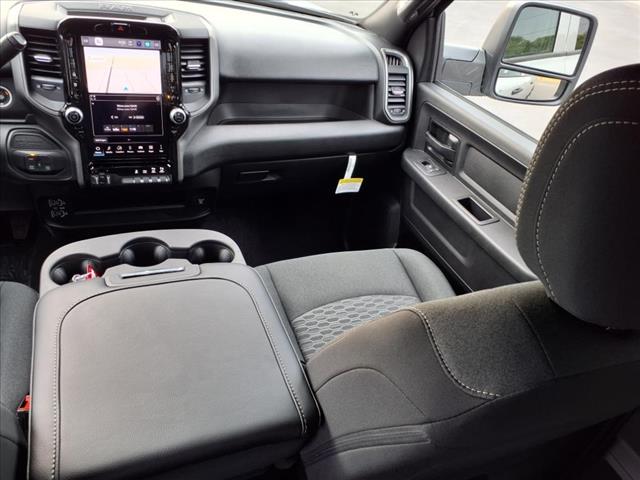 2026 RAM 2500 TRADESMAN CREW CAB 4 Tradesman:2615