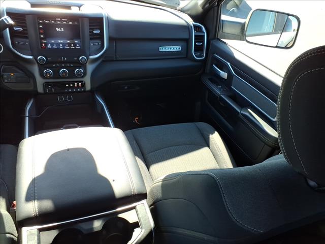 Photo of 2021 RAM 2500 Big Horn in Barron, WI - 12,  2021 RAM 2500 Big Horn:02530A