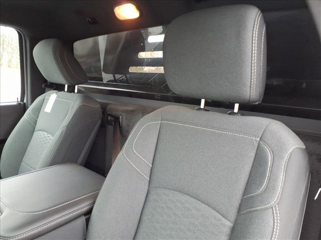 2026 RAM 3500 Tradesman:2640