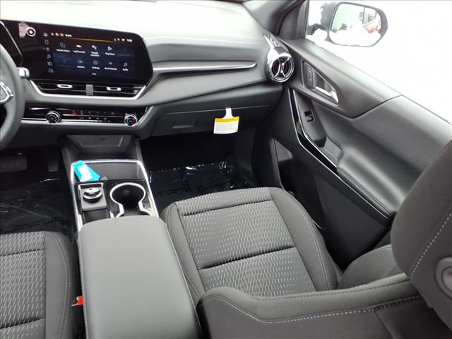 2026 Chevrolet Equinox LT:2665W