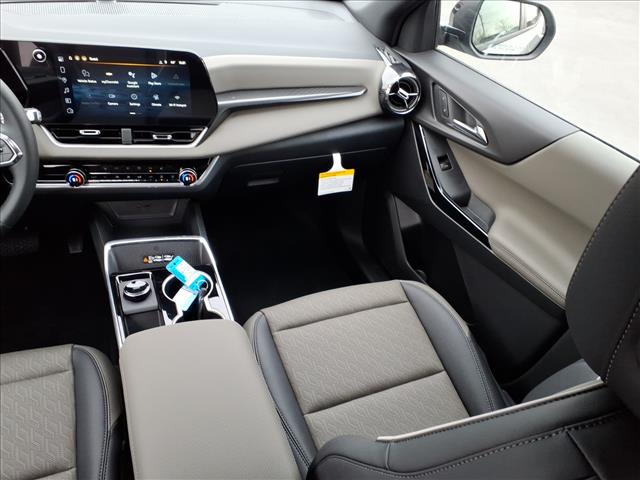 2026 Chevrolet Equinox LT:2664