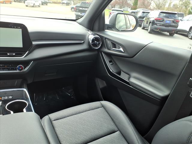2025 Chevrolet Equinox LT:14838