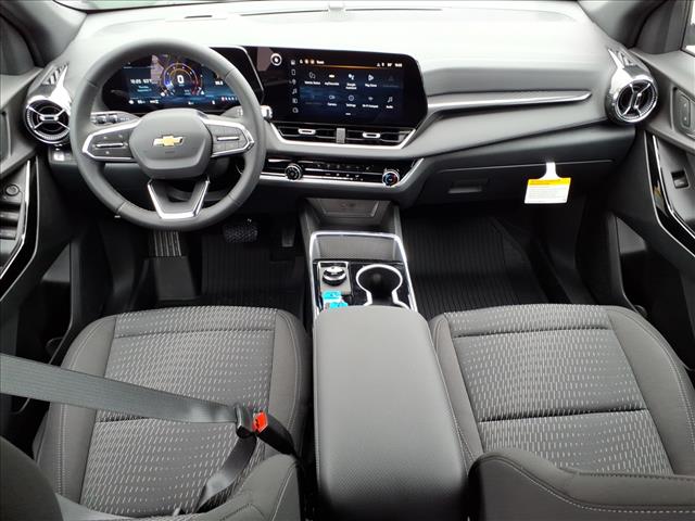 2026 Chevrolet Equinox LT photo 10
