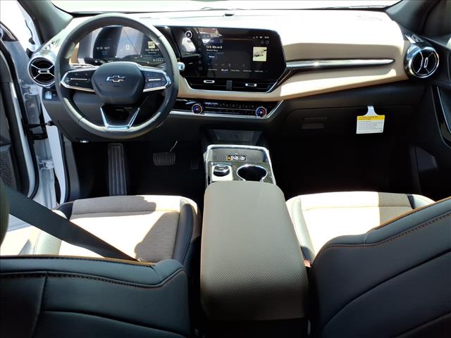 2026 Chevrolet Equinox ACTIV:02631