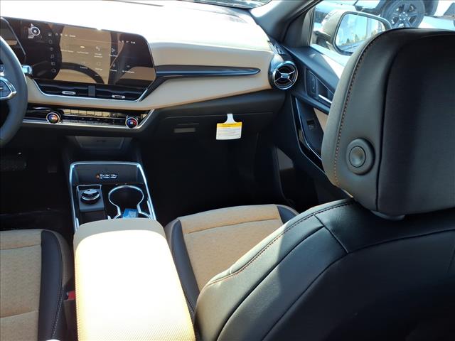 2026 Chevrolet Equinox ACTIV:2690