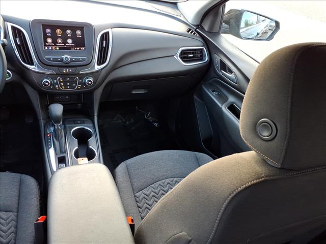 2023 Chevrolet Equinox LT:14750