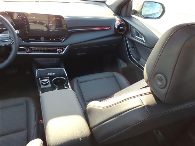 2026 Chevrolet Equinox RS:2686