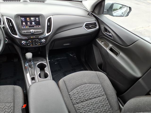 2023 Chevrolet Equinox LT:14751