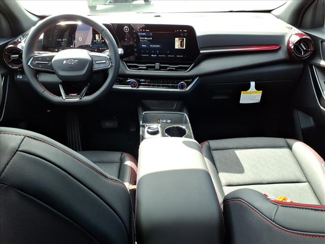 2026 Chevrolet Equinox RS:02609