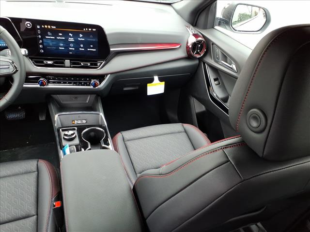 2026 Chevrolet Equinox RS photo 11