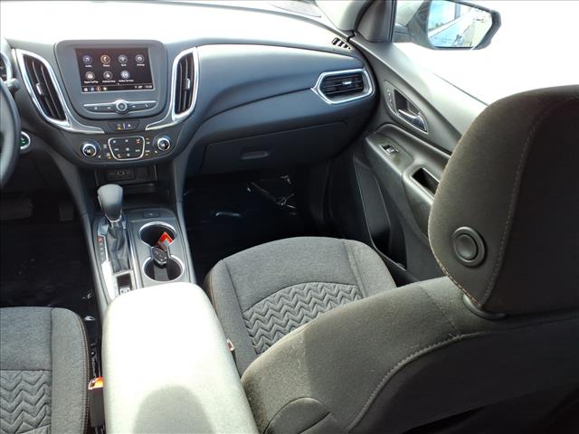 2023 Chevrolet Equinox LT:2629B