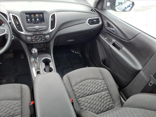 2019 Chevrolet Equinox LT:2605A