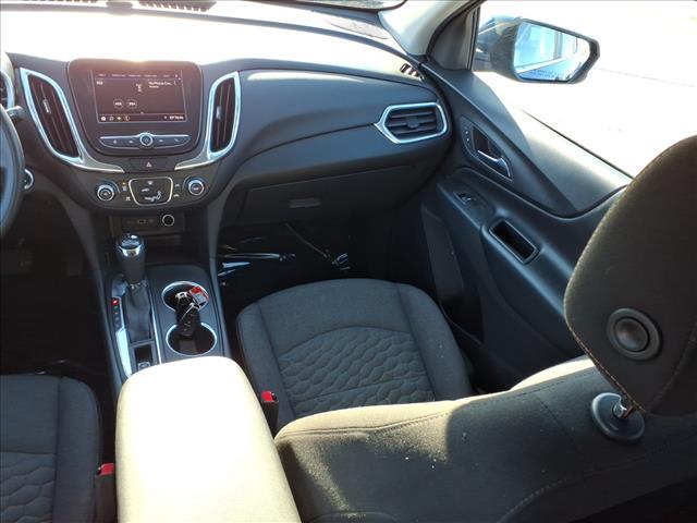 2021 Chevrolet Equinox LT:2675A