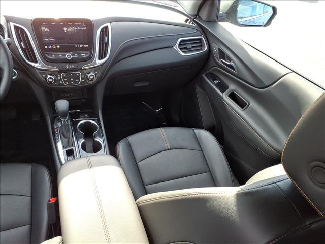 2024 Chevrolet Equinox Premier:2620A