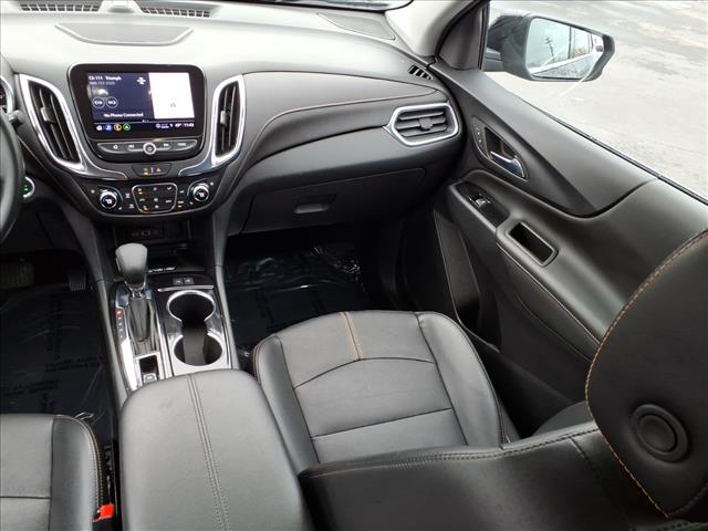 2023 Chevrolet Equinox Premier:14754