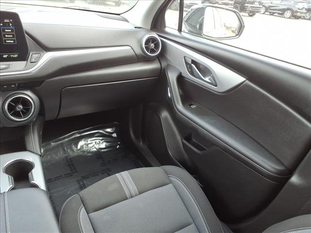 2023 Chevrolet Blazer LT:14810