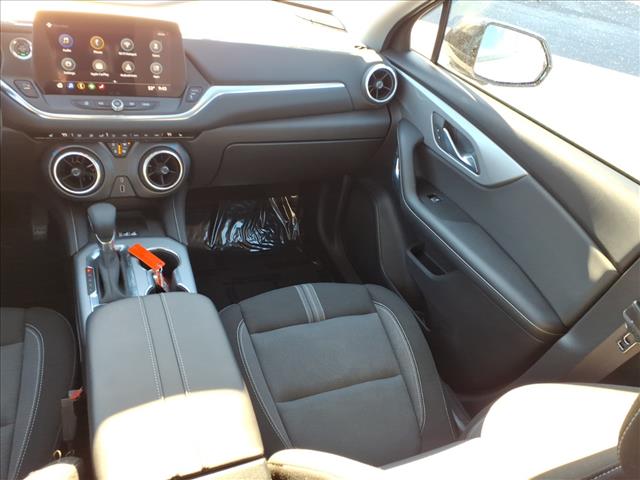 2023 Chevrolet Blazer LT:14763