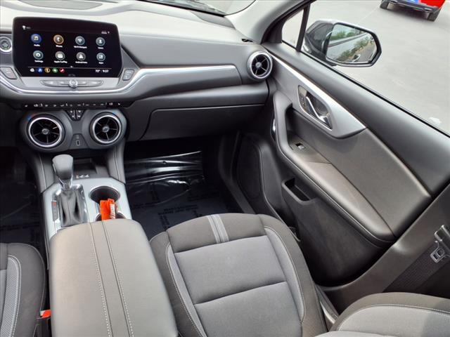 2023 Chevrolet Blazer 2LT photo 8