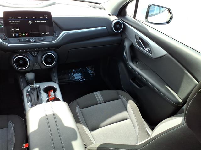2023 Chevrolet Blazer LT:14807