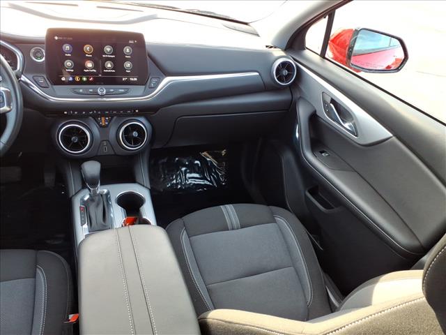 2023 Chevrolet Blazer LT:14782