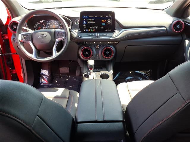 2023 Chevrolet Blazer RS:14852