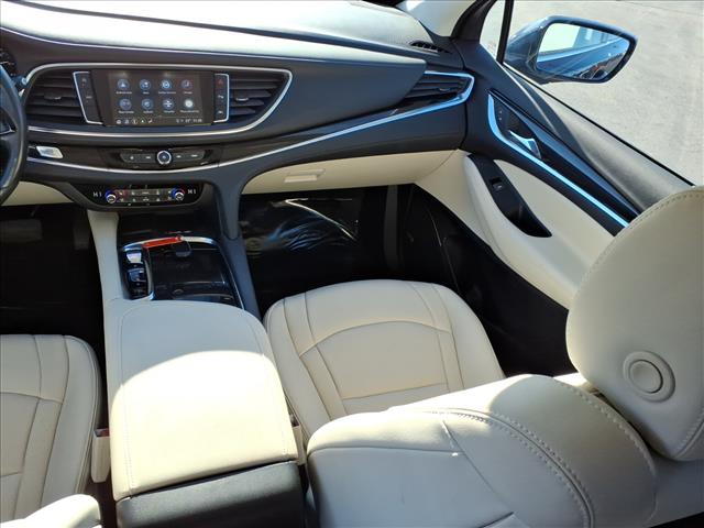 2023 Buick Enclave Premium:14783